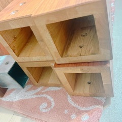 IKEA ダイニングテーブル　イョルスタの画像