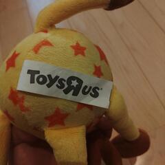 トイザらス きりんの画像