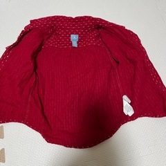 【値下げ早い者勝ち】ベビー　babyGap半袖の画像