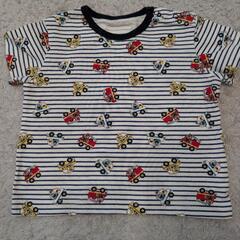 ベビー服格安でお譲りしますの画像