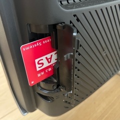 32インチ　2009年式　SHARP  AQUOS  液晶カラーテレビ　黒　ブラックの画像
