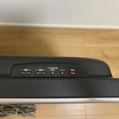 32インチ　2009年式　SHARP  AQUOS  液晶カラーテレビ　黒　ブラックの画像