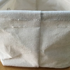 【2個セット】無印良品風 ソフトボックスの画像