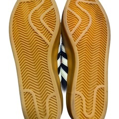 【新品】 adidas 27.5cm DAKOTA LOWの画像