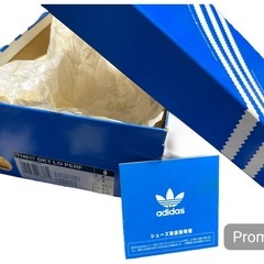【新品】 adidas 27.5cm DAKOTA LOWの画像
