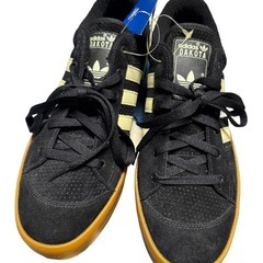【新品】 adidas 27.5cm DAKOTA LOWの画像