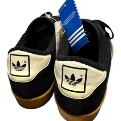 【新品】 adidas 27.5cm DAKOTA LOWの画像