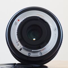 SIGMA シグマ 10-20mm F4-5.6 DC HSM ニコン用カメラレンズの画像