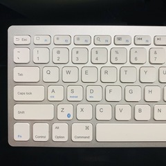 【新品】Anker Bluetooth キーボードの画像