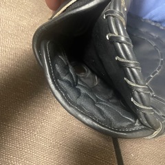 ウィルソン　ファーストミット A2000の画像