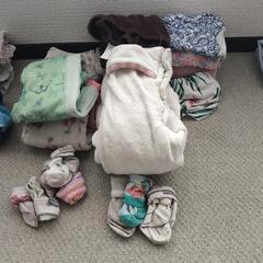 子供服（女の子用、ユニセックス）の画像