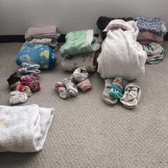 子供服（女の子用、ユニセックス）の画像