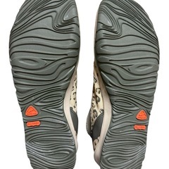 【新品】NIKE AQUA SOCK 29cmの画像
