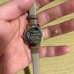 腕時計の画像