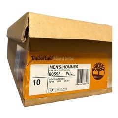 【新品】 Timberland 28cmの画像