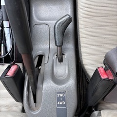 軽トラ　キャリー　車検ありの画像