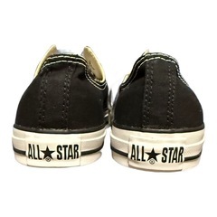 【新品】 CONVERSE ALL STAR 27.5cmの画像