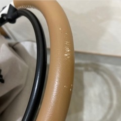 エアバギー ココブレーキフロムバースの画像