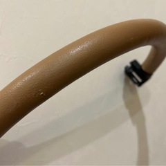 エアバギー ココブレーキフロムバースの画像