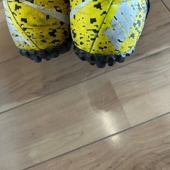 NIKEスニーカーの画像