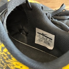 NIKEスニーカーの画像