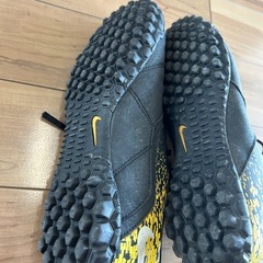 NIKEスニーカーの画像