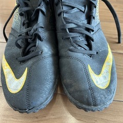 NIKEスニーカーの画像