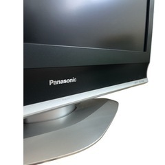 (決まりました)Panasonic テレビ 32型 の画像