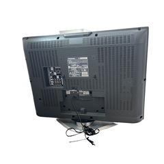 (決まりました)Panasonic テレビ 32型 の画像