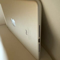 目立った傷や汚れなし Apple iPad mini4 の画像