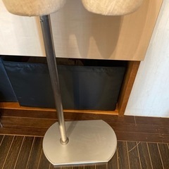 三連休のみ1000円　お値下げ　裁縫　トルソー　の画像