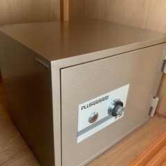 金庫　業務用　家庭用　耐火金庫の画像