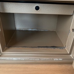金庫　業務用　家庭用　耐火金庫の画像