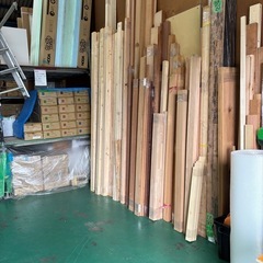 リフォーム材料の画像