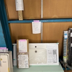 リフォーム材料の画像