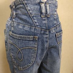 パンツ　ジーンズ　レディース②の画像