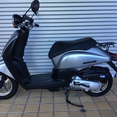 ホンダ　today  50  AF67  の画像
