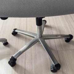 Wilkhahn（ウィルクハーン）Modusシリーズ オフィスチェア 4脚セットでお譲りしますの画像