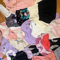 子供服　女の子　130の画像