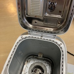 ホームベーカリーの画像