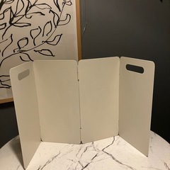 ３00コイン　レンジガードの画像