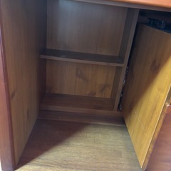 勉強机の画像