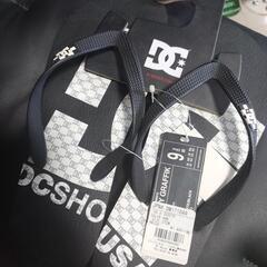 DCサンダルの画像