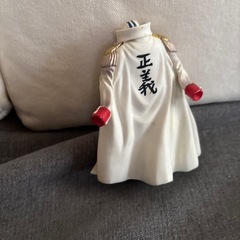 ワンピースフィギュアの画像