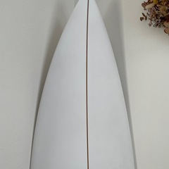 サーフボード 6'4" ショートボードデッキパッド付き✨美品✨の画像