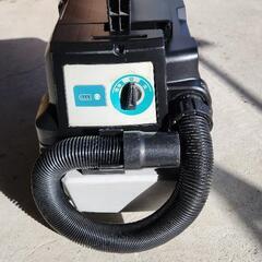 マキタ 集塵機 18vの画像