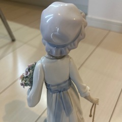 リアドロお人形の画像