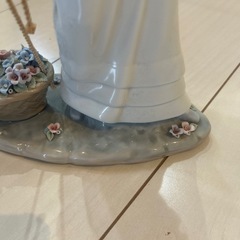 リアドロお人形の画像