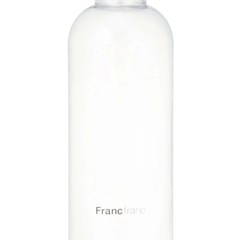 Francfranc クリアボトル
