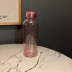 Francfranc クリアボトル
の画像